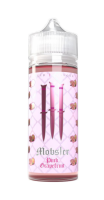 Mobster - Pink Grapefruit Flavour Short-Fill 100ml - 0mg